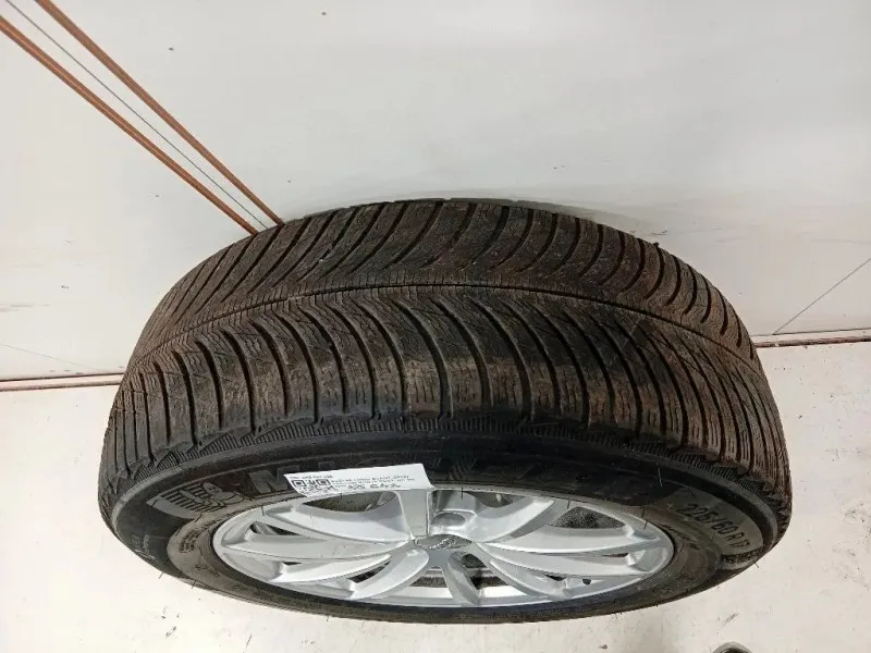 Cerchio Ruota POST DX 4K0 601 025 Audi A6 4GD Avant 2016