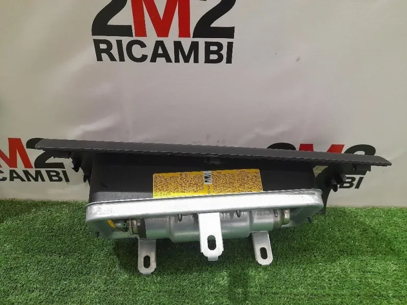 Air-bag Passeggero 07356249200 ANNO 2023 Citroen Jumper III 2014