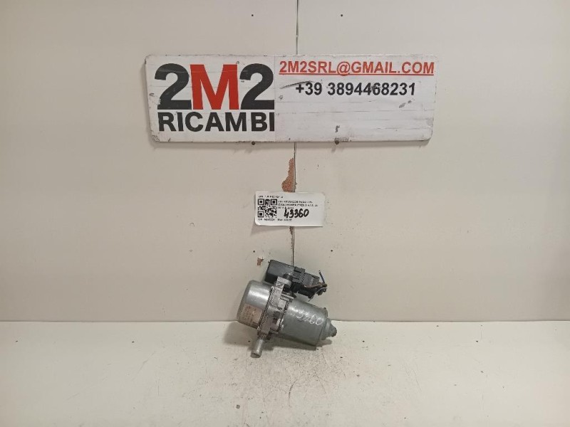 Pompa Freno ANT 1J0 612 181 D Volkswagen POLO VI 2009