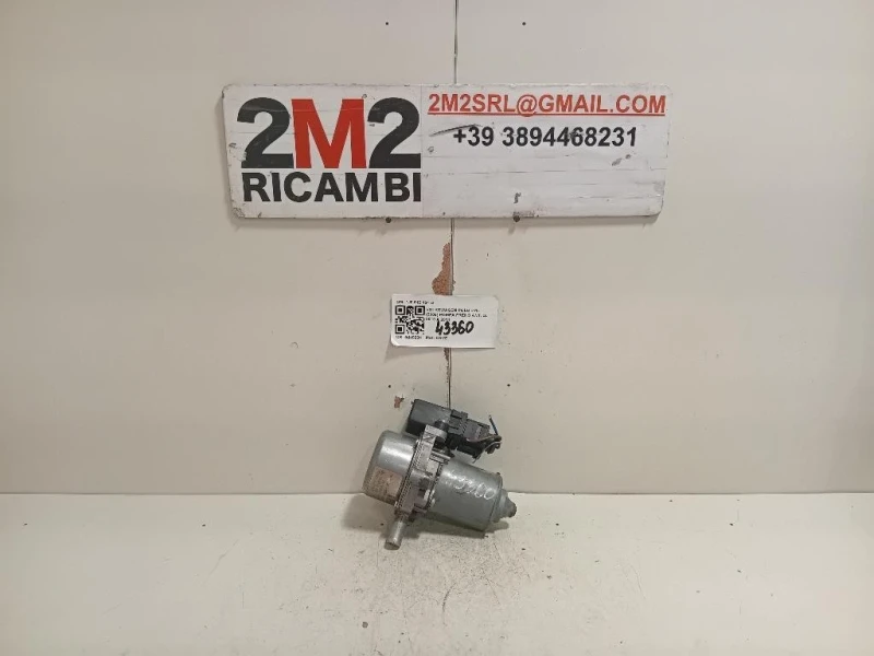 Pompa Freno ANT 1J0 612 181 D Volkswagen POLO VI 2009