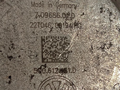 Pompa Freno ANT 5Q0612181D Volkswagen Tiguan II 2020