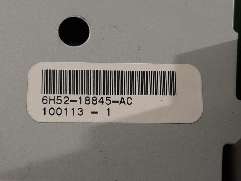 Cerchio Ruota POST DX 4K0 601 025 Audi A6 4GD Avant 2016