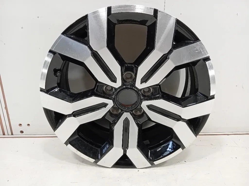 Cerchio Ruota POST DX 403000531R Dacia Duster II 2018