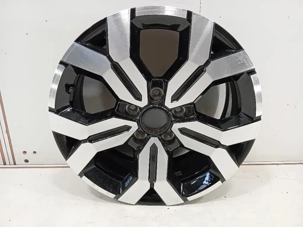 Cerchio Ruota POST DX 403000531R Dacia Duster II 2018