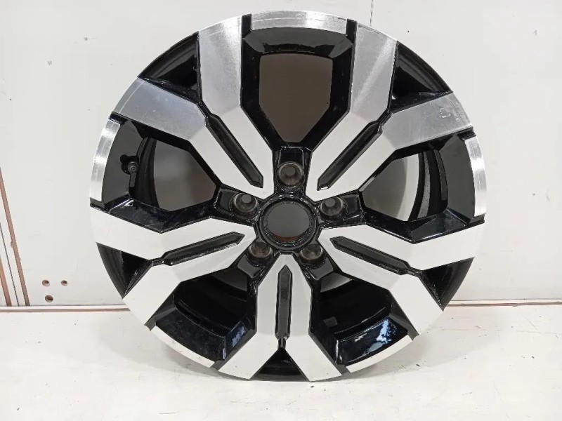 Cerchio Ruota POST DX 403000531R Dacia Duster II 2018