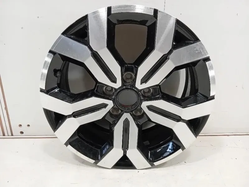 Cerchio Ruota POST DX 403000531R Dacia Duster II 2018