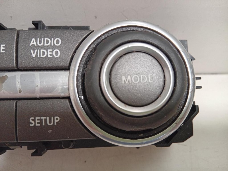 Modulo Comando Console Centrale DH52-18C858-BA Land Rover Freelander II 2011