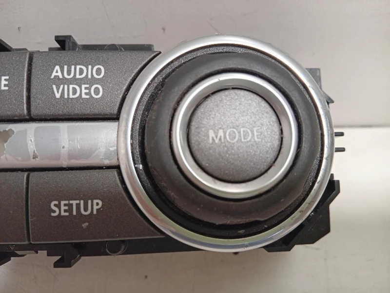 Modulo Comando Console Centrale DH52-18C858-BA Land Rover Freelander II 2011