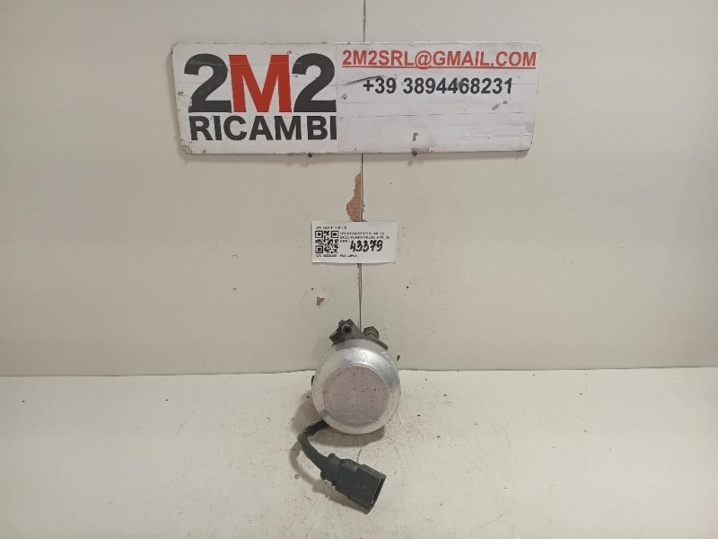 Pompa Freno ANT 5Q0612181D Volkswagen Tiguan II 2020