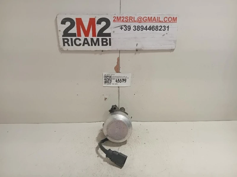 Pompa Freno ANT 5Q0612181D Volkswagen Tiguan II 2020