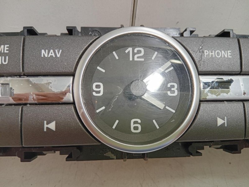 Modulo Comando Console Centrale DH52-18C858-BA Land Rover Freelander II 2011