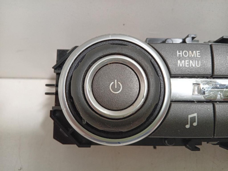 Modulo Comando Console Centrale DH52-18C858-BA Land Rover Freelander II 2011