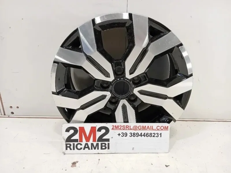 Cerchio Ruota POST DX 1 PZ 403005180R Dacia Duster II 2018