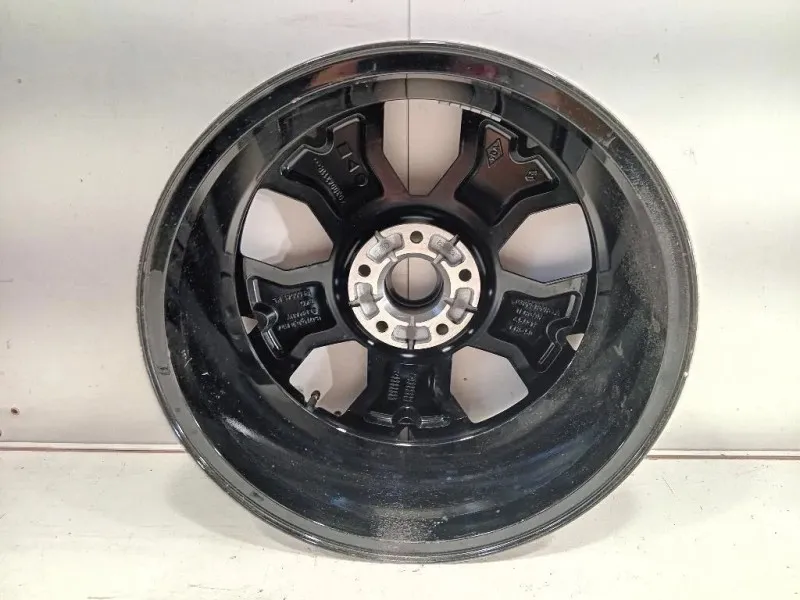 Cerchio Ruota POST DX 1 PZ 403005180R Dacia Duster II 2018