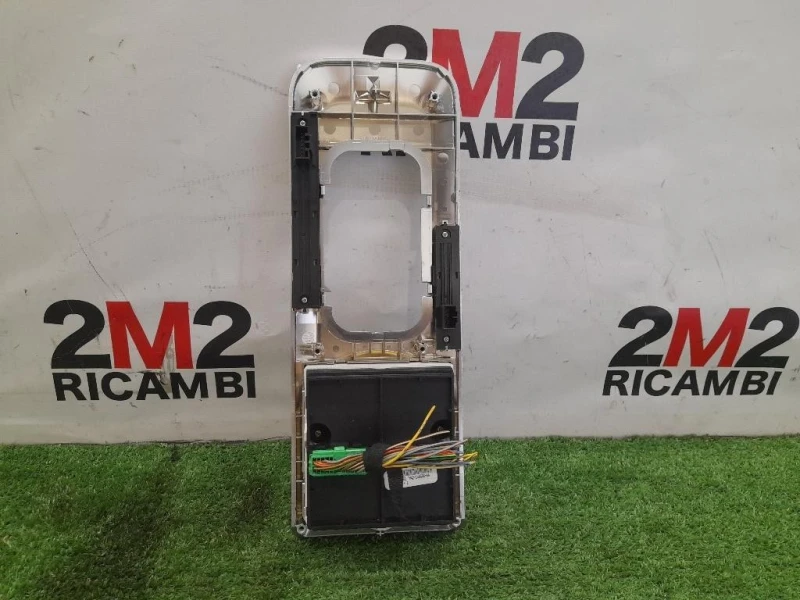 Modulo Comando Console Centrale 7H42-14B596-AA Land Rover Range Rover III 2009