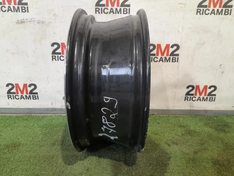 Cerchio Ruota POST DX 4321064RF0 R17 Suzuki SX4 S-cross 2016
