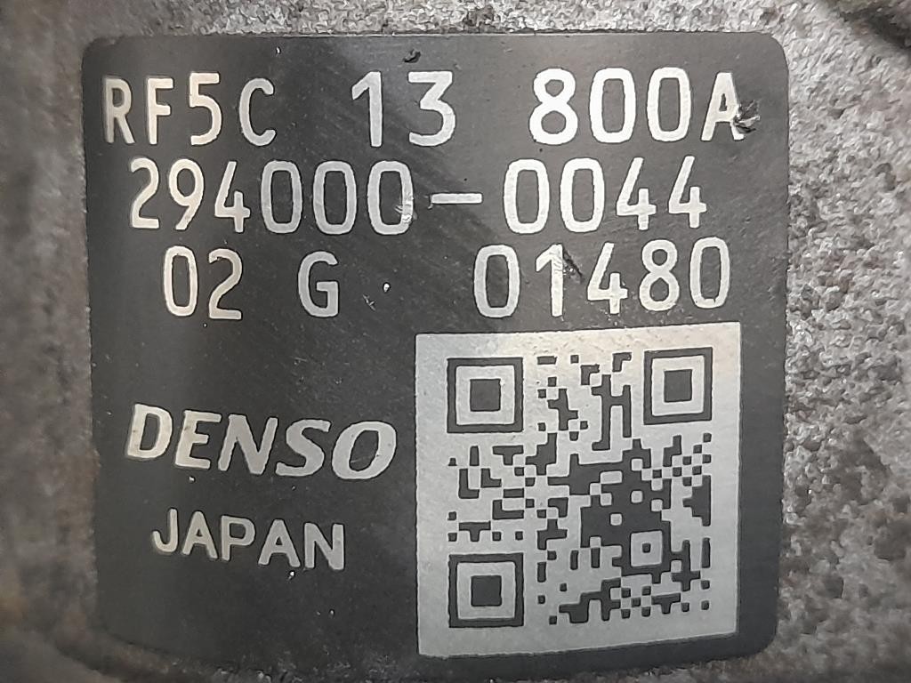 Pompa Iniezione 2940000044 Mazda 6 II 2008