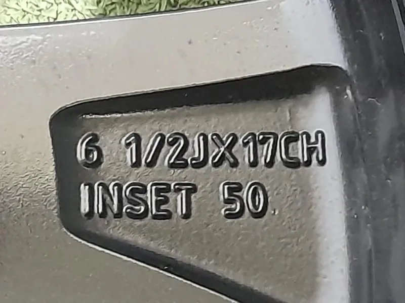 Cerchio Ruota POST DX 4321064RF0 R17 Suzuki SX4 S-cross 2016