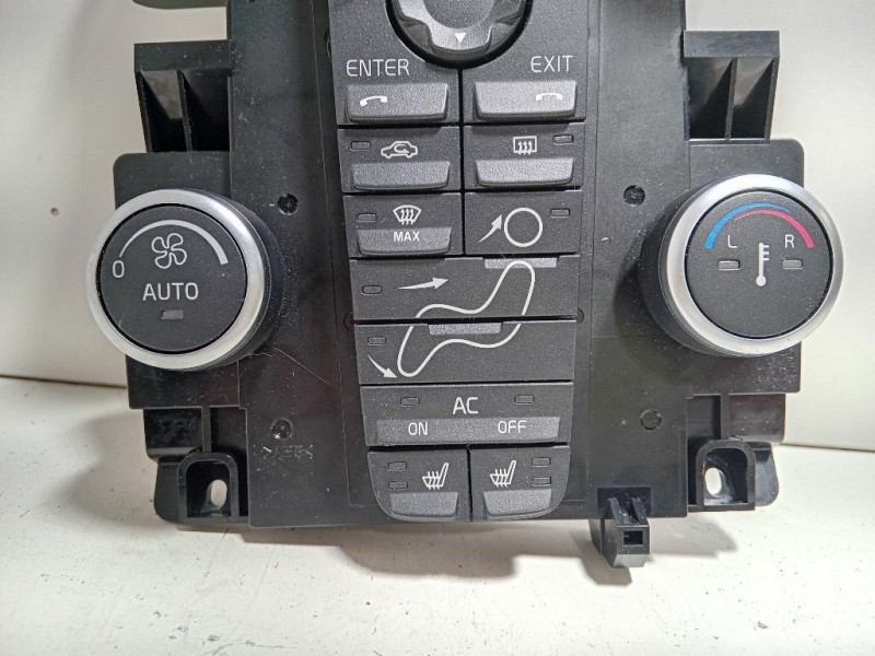 Modulo Comando Console Centrale 31350136 Volvo V50 2004