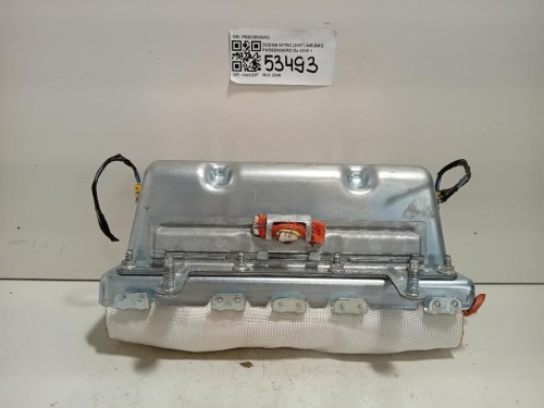 Air-bag Passeggero 07356249200 ANNO 2023 Citroen Jumper III 2014