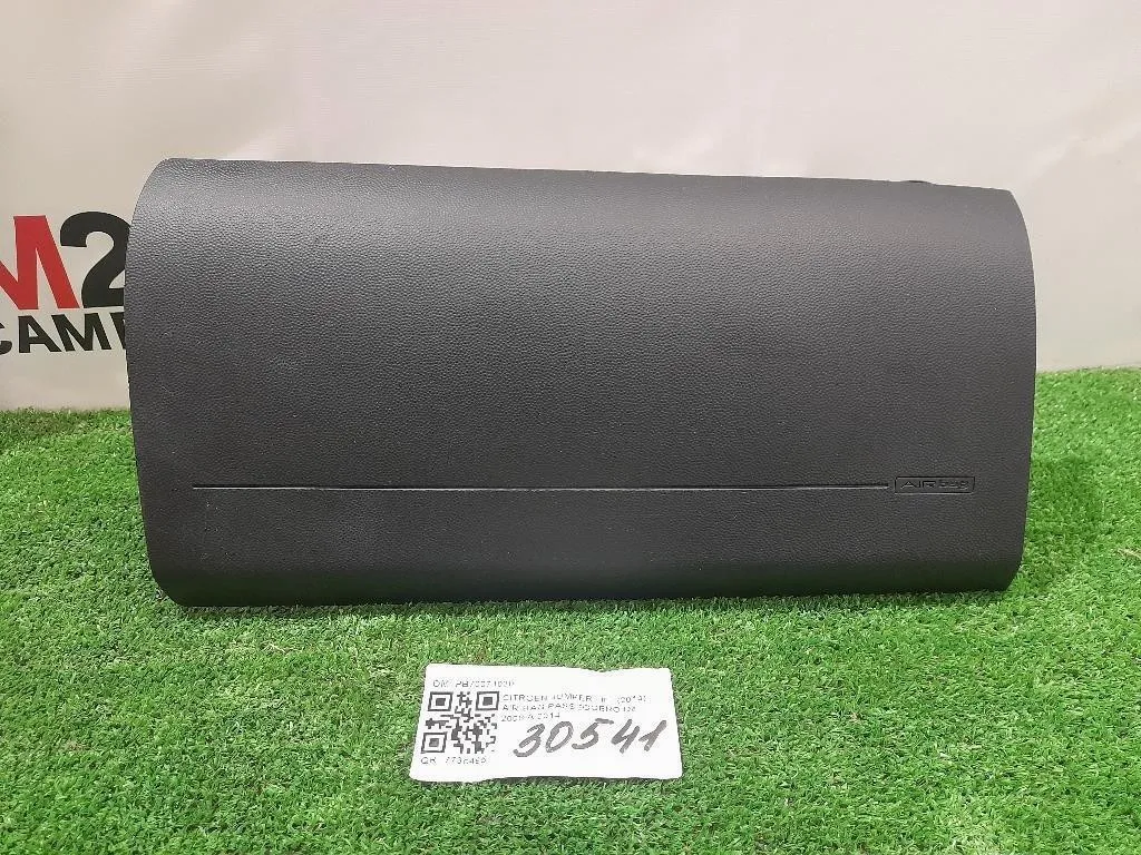 Air-bag Passeggero 07356249200 ANNO 2023 Citroen Jumper III 2014