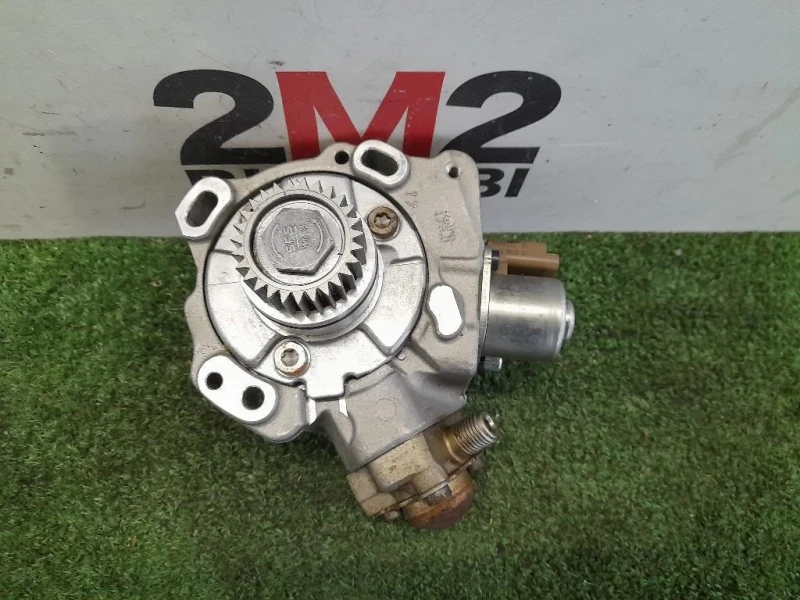 Pompa Iniezione 9674984480 Peugeot 3008 I 2009