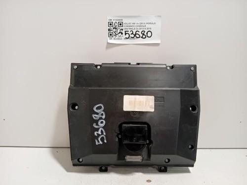 Pompa Iniezione 6C1Q9B395AB Peugeot Boxer III 2014