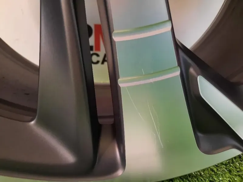 Cerchio Ruota POST SX 96779898PD Peugeot 308 II 2017