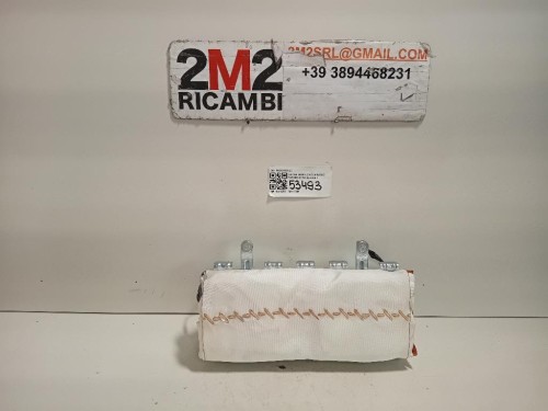 Air-bag Passeggero 34239914 Dacia Duster II 2018