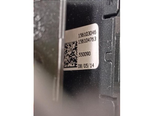 Modulo Comando Pulsante Start - STOP