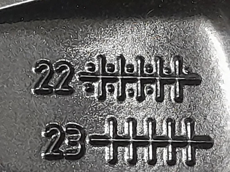 Cerchio Ruota POST SX 4321064RF0 R17 Suzuki SX4 S-cross 2016