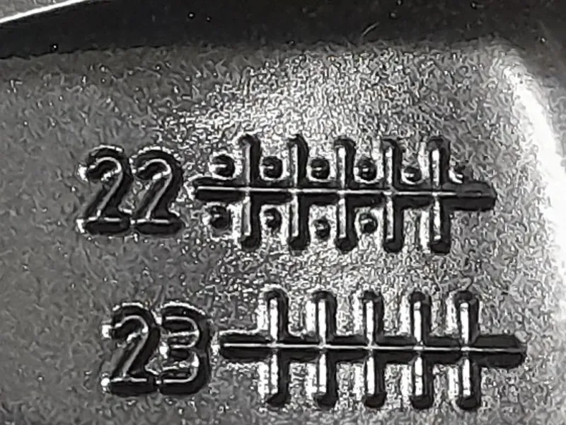 Cerchio Ruota POST SX 4321064RF0 R17 Suzuki SX4 S-cross 2016