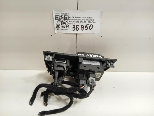 Pompa Iniezione 166303162R Renault Mégane IV 2016