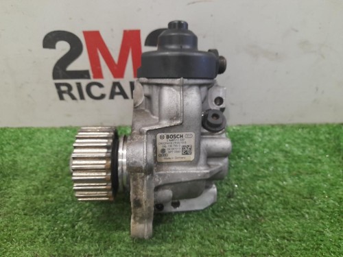 Pompa Iniezione 04L130755D Volkswagen GOLF VII 2013