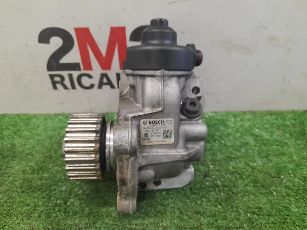 Pompa Iniezione 04L130755D Volkswagen GOLF VII 2013