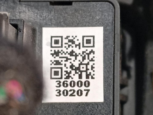 Modulo Comando Pulsante Start - STOP