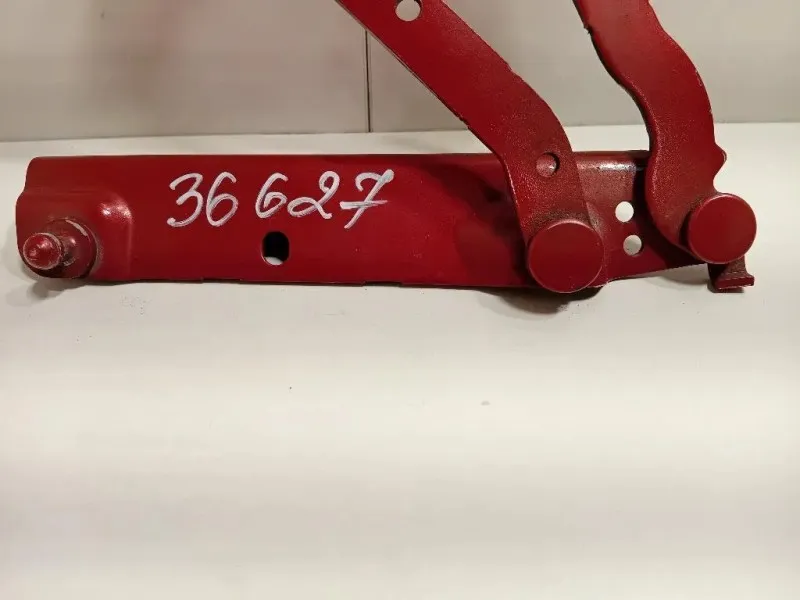 Cerniera Capote SX GH52-16801-AC Land Rover Range Rover Evoque I 2011