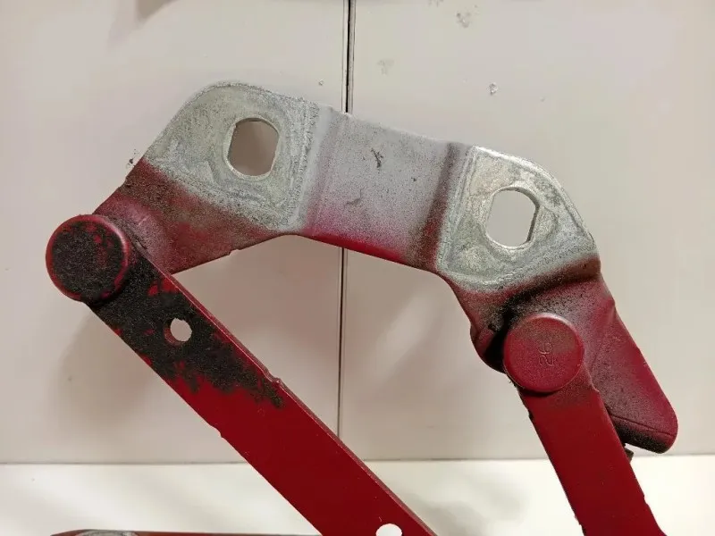 Cerniera Capote SX GH52-16801-AC Land Rover Range Rover Evoque I 2011