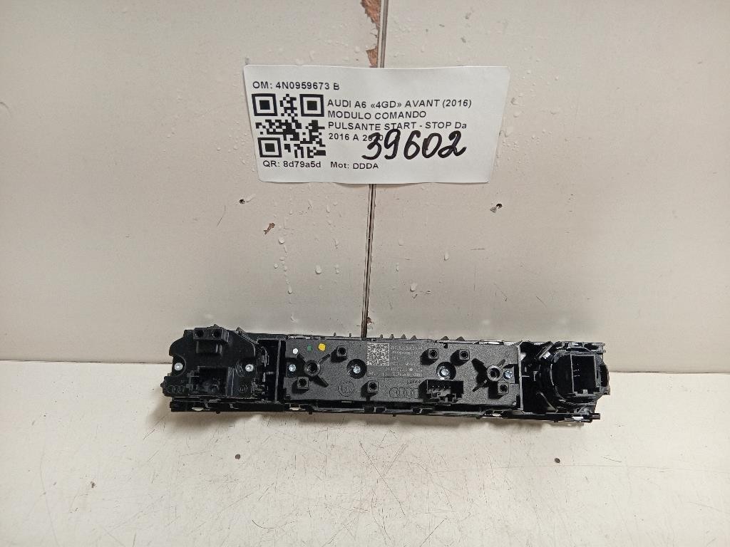 Cerniera Centrale Portello POST  Toyota RAV 4 II 2000