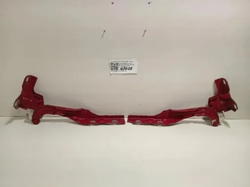 Cerniera Cofano ANT CERNIERA COFANO ANT DX+SX Alfa Romeo Giulietta 2010