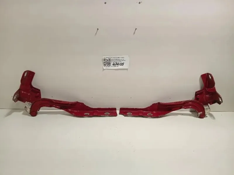 Cerniera Cofano ANT CERNIERA COFANO ANT DX+SX Alfa Romeo Giulietta 2010