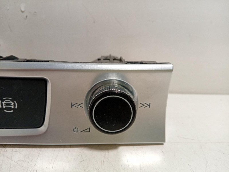 Modulo Comando Pulsante Start - STOP 4N0959673 B Audi A6 4GD Avant 2016