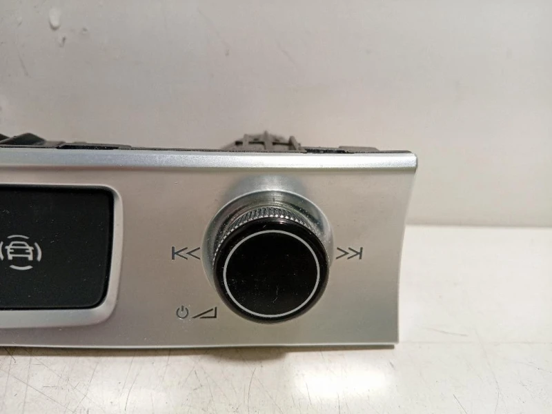 Modulo Comando Pulsante Start - STOP 4N0959673 B Audi A6 4GD Avant 2016