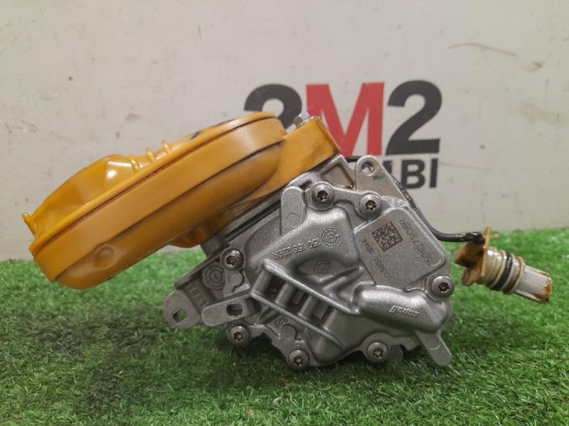 Pompa OLIO 150007372R Renault Mégane IV 2016