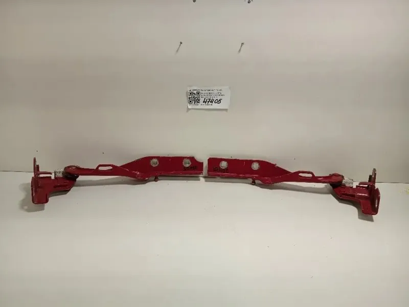 Cerniera Cofano ANT CERNIERA COFANO ANT DX+SX Alfa Romeo Giulietta 2010