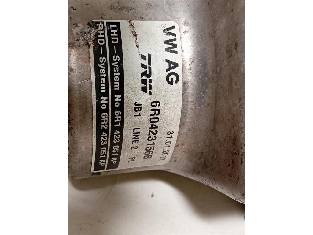 Pompa Servosterzo 6R0 423 156 B Audi A1 8XA Sportback 2012