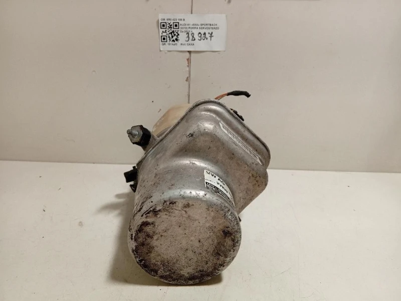 Pompa Servosterzo 6R0 423 156 B Audi A1 8XA Sportback 2012