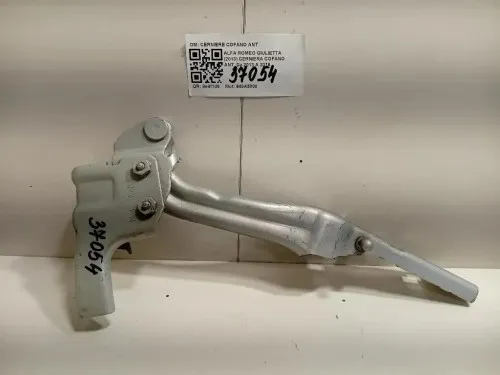 Cerniera Cofano ANT CERNIERE COFANO ANT Alfa Romeo Giulietta 2013