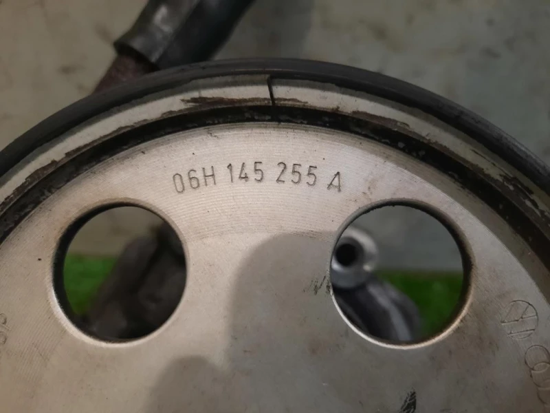 Pompa Servosterzo 06H145255A Audi A4 8E2 2001