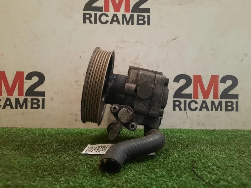 Pompa Servosterzo 06H145255A Audi A4 8E2 2001